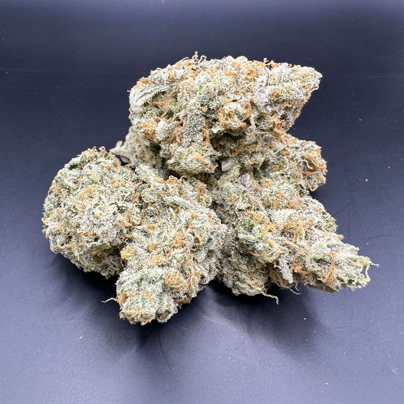 Cheese Berry-1g