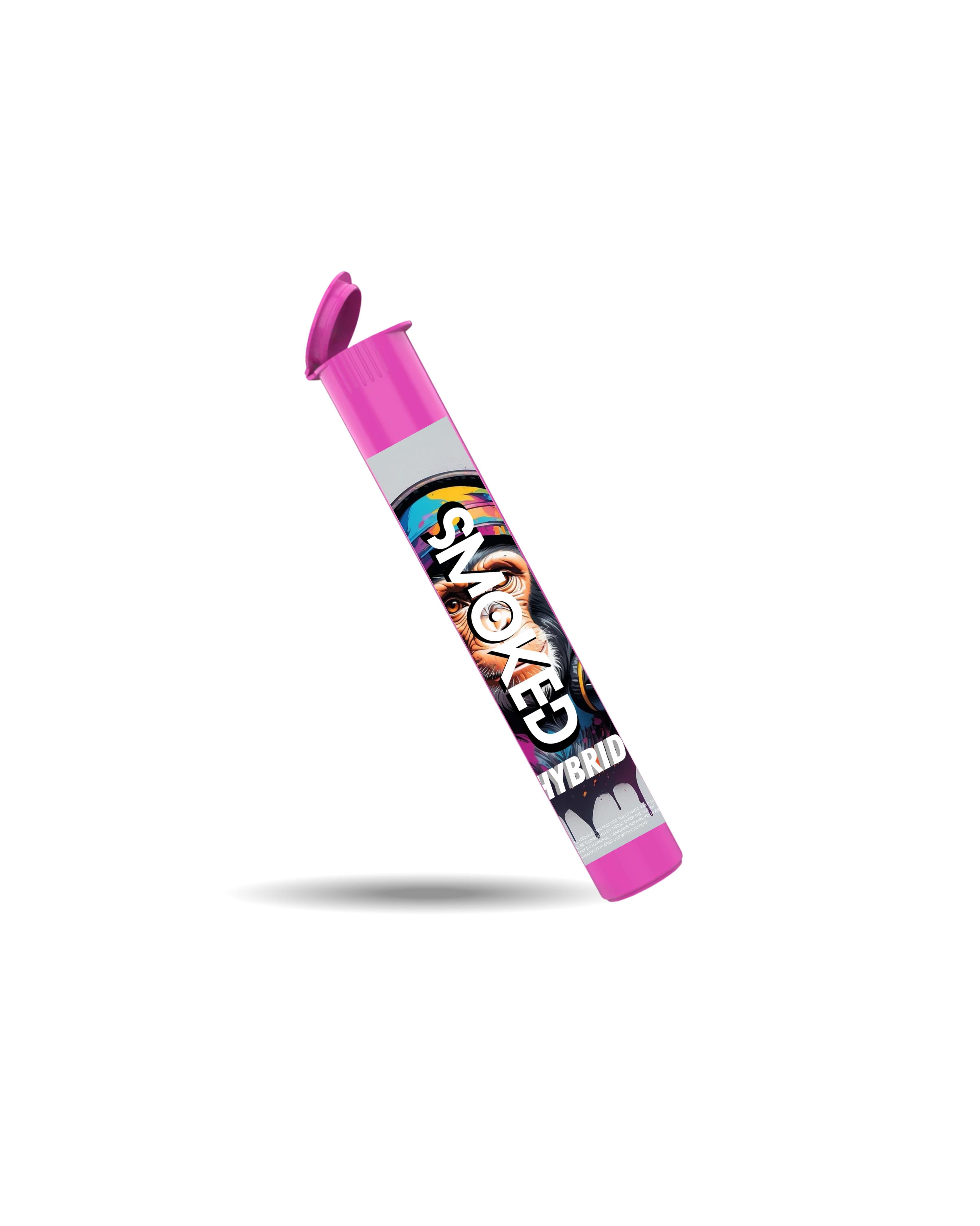 Smoke Pre-Roll - Grape Pie