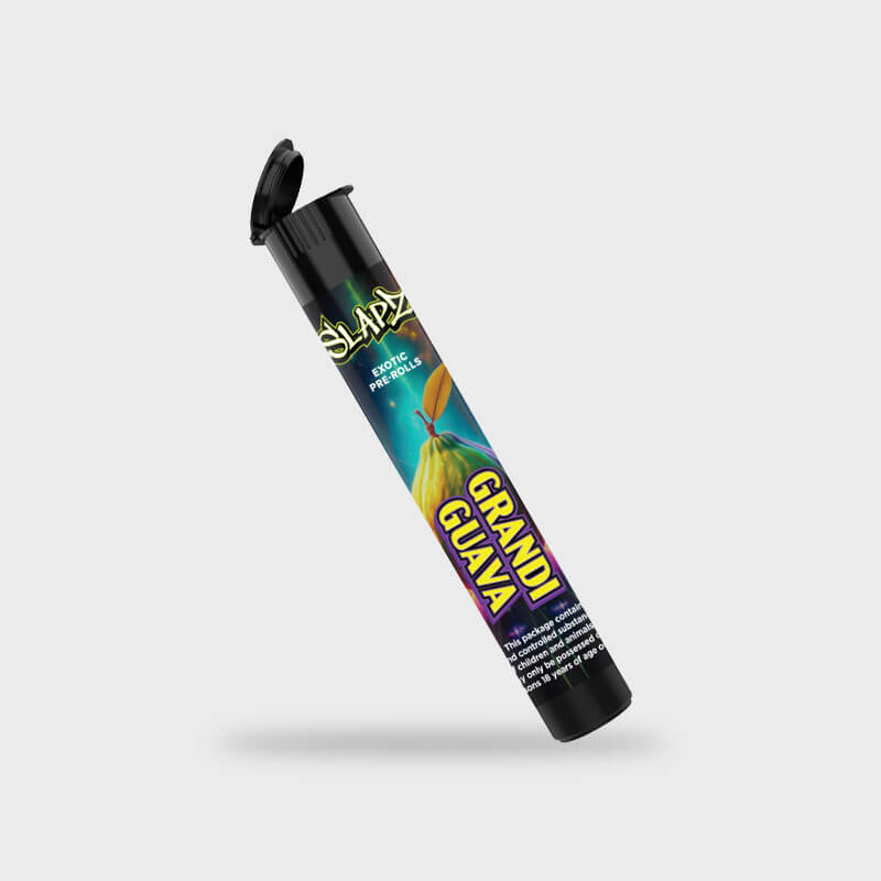Slapz Pre-Roll Grandi Guava