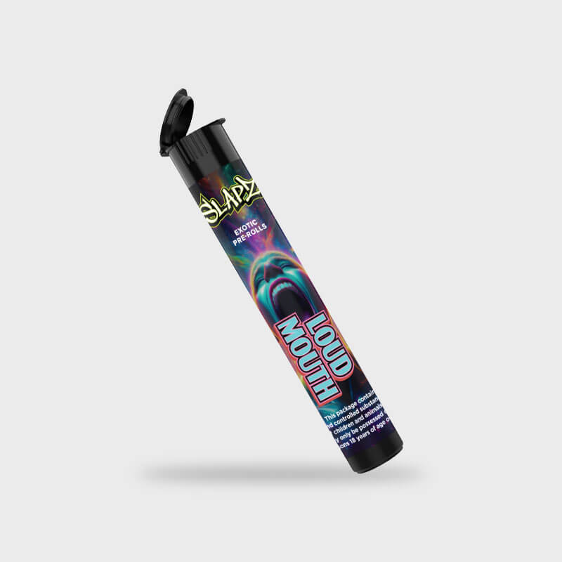 Slapz Pre-Roll Loud Mouth