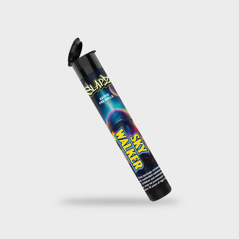 Slapz Pre-Roll Sky Walker